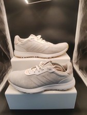 Adidas S2G Spikeless Golf Shoes