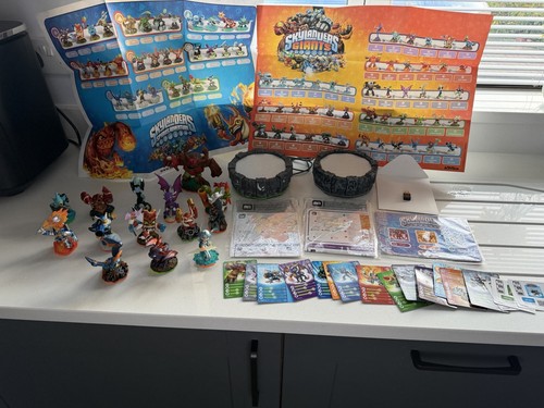Skylanders spyro adventure - skylanders, spyro’s