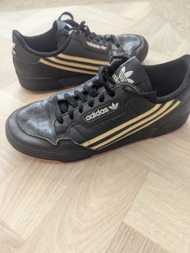 Adidas continental sample - continental,