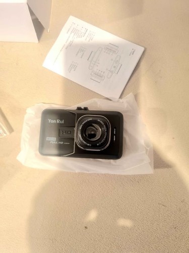 Full car dvr dash - full,