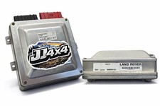 Land Rover NNN ECU for