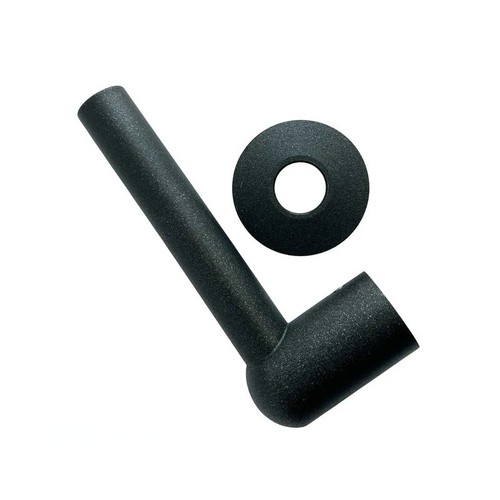 Modern element cover shroud - element,