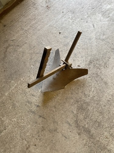 Merry tiller plough bouter - merry,