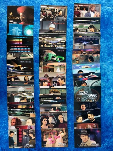 Star trek the next - the, generation