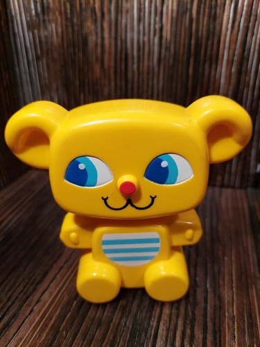 Vintage matchbox yellow - vintage,