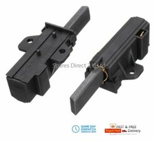 Sole Motor Carbon Brushes For
