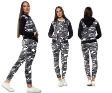 Women Active Camouflage