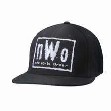 WWE NWO “4 LIFE” LEGENDS