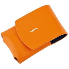 S.T. Dupont Leather Case Pouch
