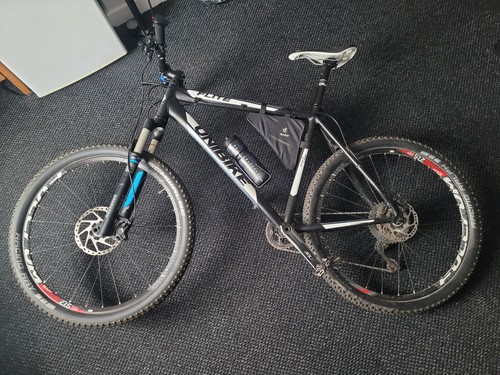 Custom mtb solid parts - solid,