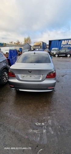 Bmw 520d e60 - e60, diesel