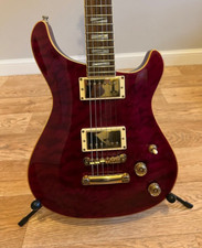 Cort mgm matt guitar - mgm, murphy