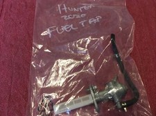 Lexmoto hunter 50cc fuel tap 