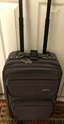 Delsey piece grey - delsey, carry