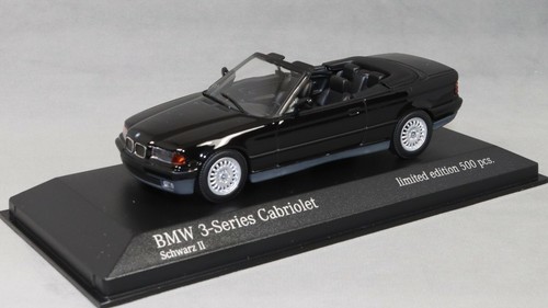 Minichamps bmw series - bmw,