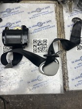 VOLKSWAGEN  GOLF MK4 GTI 2000 1781CC N/S/R seat belt 1J0857805 B 56042700 990503