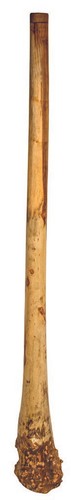 Handmade didgeridoo - ,