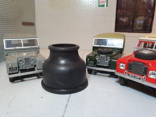 Land rover series 2a - series, 3