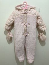 Cute Baby Girls Rockabye Pink