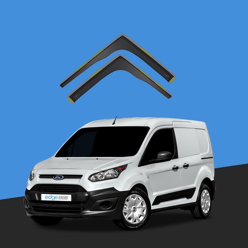 Ford transit connect mk2 - ford,