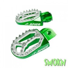 Kawasaki KXF Foot Pegs Rests