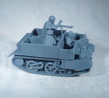 Universal Carrier Pack