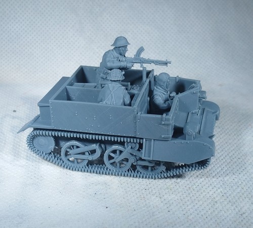 Universal carrier pack - universal,