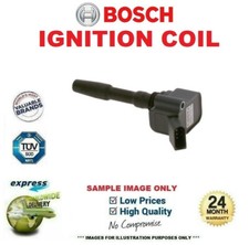 BOSCH IGNITION COIL for AUDI