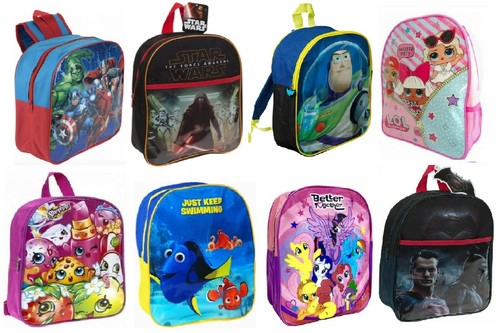 Kids backpack boys girls - kids,