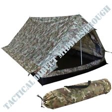 Trooper 2 Man Tent MOSSI NET
