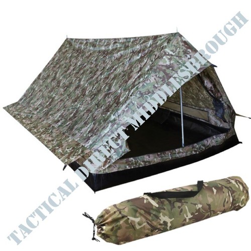 Trooper man tent - 2,