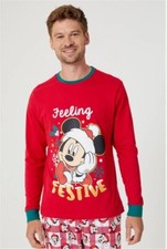 Men's Disney Mickey Mouse