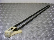 DT125 LC YPVS Drive Chain & Guard Yamaha 1986-1987 A437