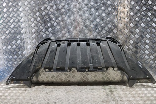 Ford focus mk3 front bumper - focus,