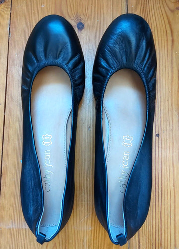Cabin crew shoes - crew,