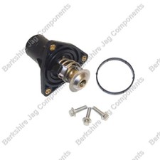 FOR JAGUAR - X TYPE V6 PETROL