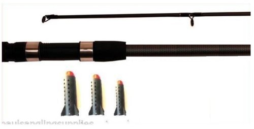 Fishing 5lb carbon spod - fishing, rod