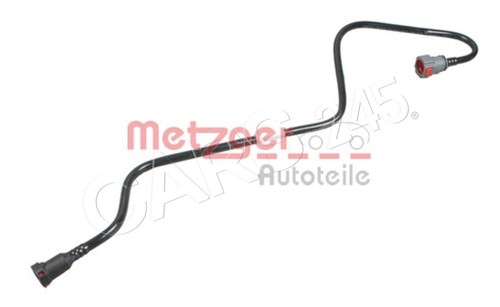 Rear fuel line fits citroen - fits, c3