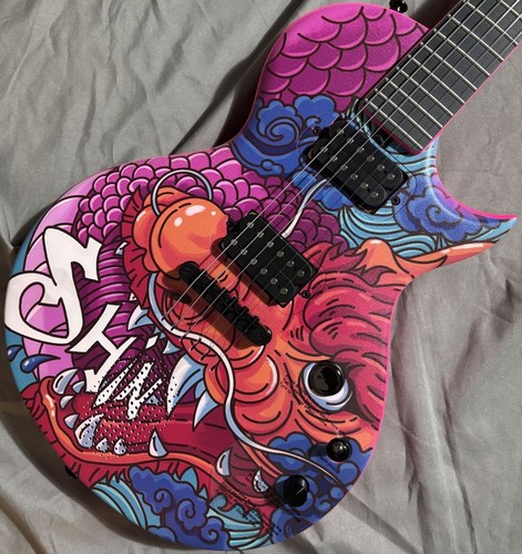 Enya nova sonic dragon - nova, go