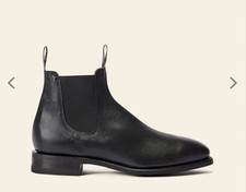 RM Williams Kangaroo Comfort