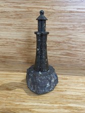 Vintage Stone Marble Carved