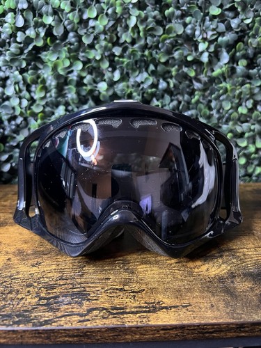 Black oakley crowbar - oakley,