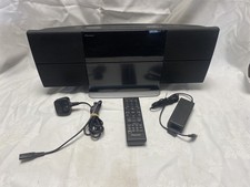 Pioneer X-SMC1-K Slim AV Micro