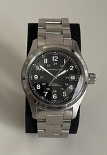 HAMILTON Khaki Field Automatic Men's Watch