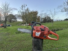 Husqvarna 371xp Chainsaw 20” Bar