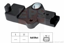 SENSOR CRANKSHAFT PULSE FITS