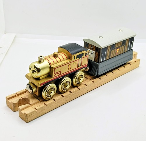 Thomas the train - and, 60