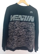 Venum Pullover Jumper Medium