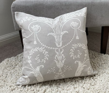 Laura  Ashley 18” Cushion