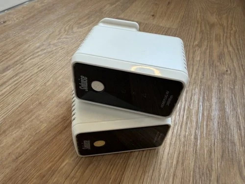 Solwise 200mbps homeplug - 200mbps,